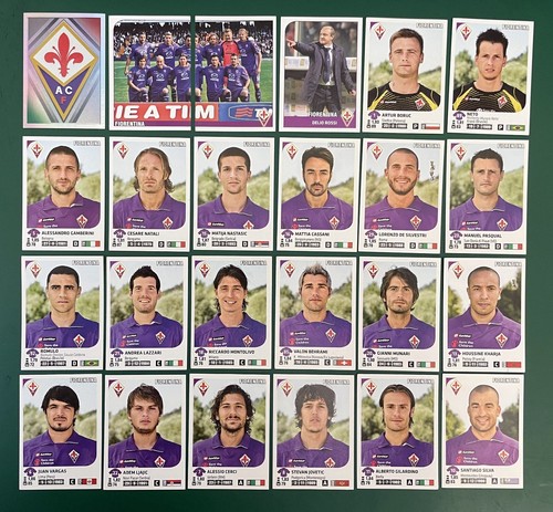 Lotto figurine - 24,