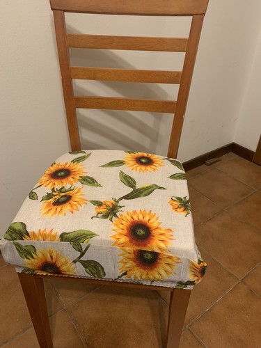 Set cuscini fascia - fascia, per