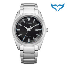 Anello Citizen Super Titanium