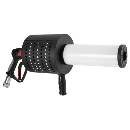 Pistola co2 jet macchina - co2,