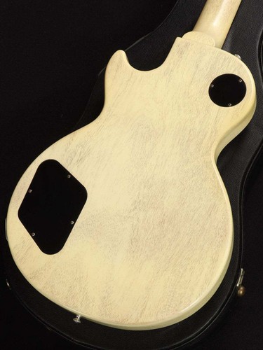 Gibson custom shop 1960 les - gibson,