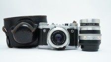 Altissa Altix fotocamera