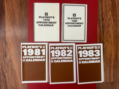 Very rare set - very, 5