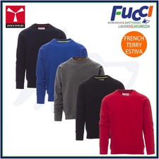 Felpa Uomo Estiva Payper