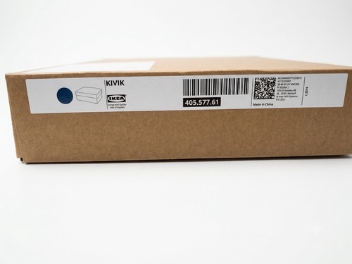 Ikea kivik slipcover blue - ikea,
