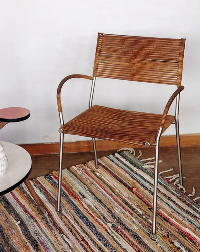 Alma chaise tito agnoli - alma,, la