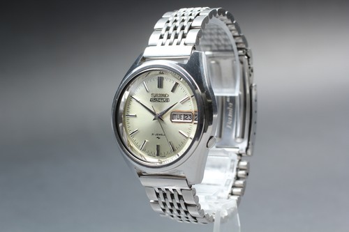 Ecc orologio automatico - [ecc+5],