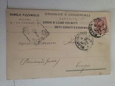 Droghe Coloniali Deposito