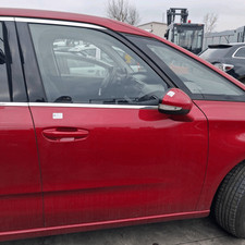 Porta ant. DX CITROEN C4