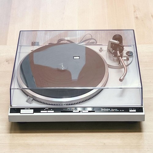 Technics quartz direct - quartz,