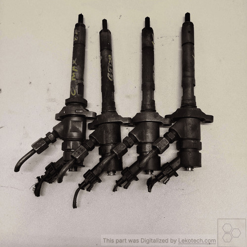 1366613 iniettore diesel ford - diesel,