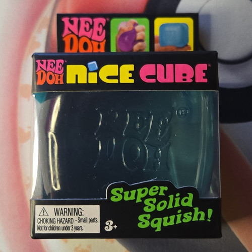 Nee doh nice cube super - doh,