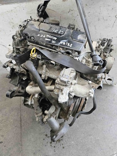 Motore per renault master - master, 3°