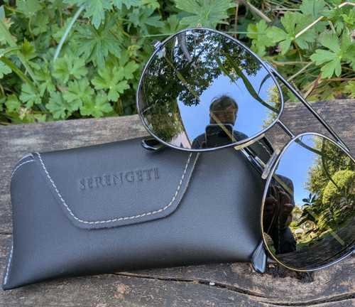 Lunettes serengeti large pilot - serengeti,