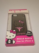 CUSTODIA COVER IPHONE 5 HELLO