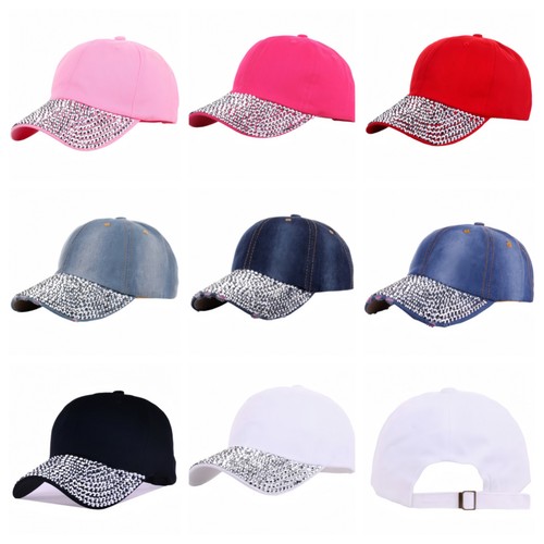 Berretto baseball donna - berretto,