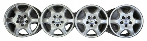 Cerchi lega 16 - in,