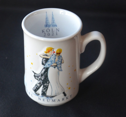 Bellissima tazza mug duomo - bellissima, tazza,