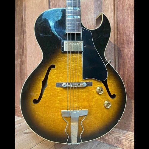 Gibson 165 herb - gibson, ellis
