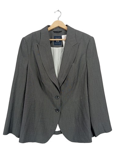 Blazer donna bianca taglia - blazer, 50