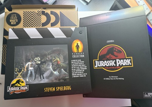 Sdcc 2023 esclusiva figurina - sdcc,