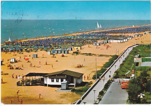 Bibione venezia spiaggia - -,