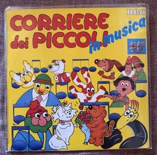 Corriere Dei Piccoli In Musica