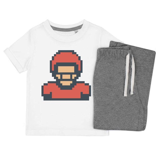 Set pigiama abbigliamento - set, da