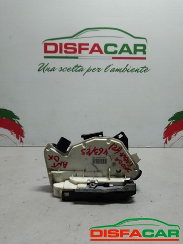 Serrature elettriche skoda - serrature,