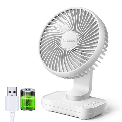 Ocoopa ventilatore tavolo - ocoopa,