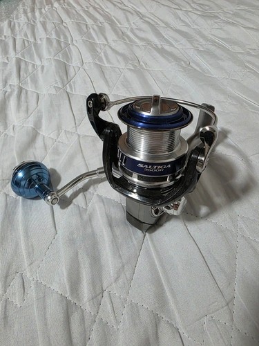 Mulinello spinning daiwa 10 - da,