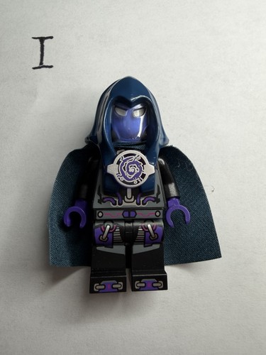 Lego ultra agents - (a4/26),