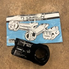 Thomson Attacco X4 Stelo Nero