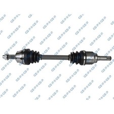 202635 ALBERO MOTORE GSP PER