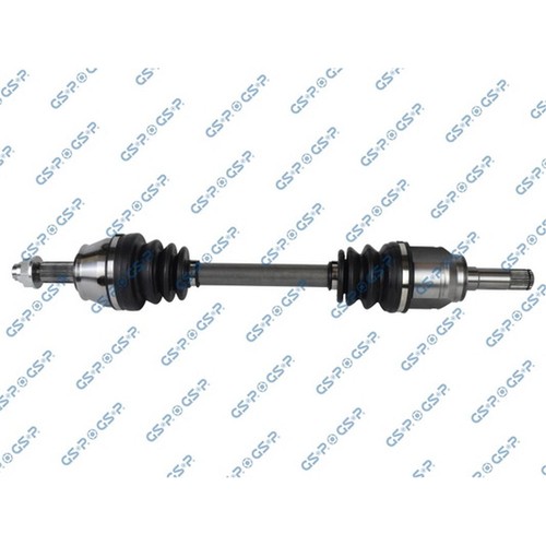 202635 albero motore - 202635,