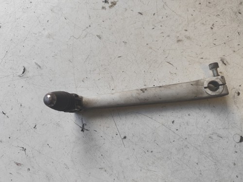 Aprilia 125 ez2024 leva - rx, kt