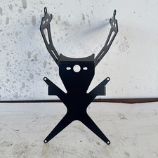 portatarga sportivo HONDA CBR