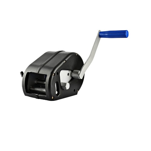 Handseilwinde bst 1700 - handseilwinde,