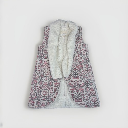 Gilet hei anthropologie - hei,