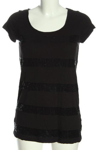 Maglia scollo a barca - h&m,