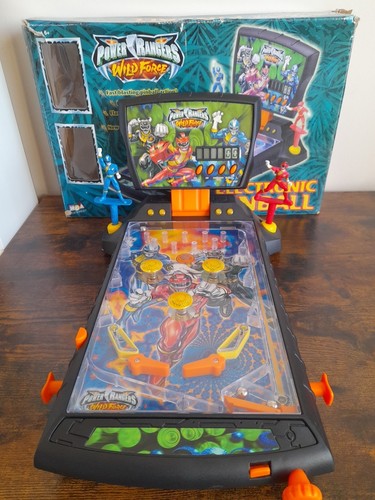 Flipper elettronico power - flipper,