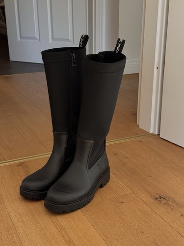 Calvin klein stiefel - klein,