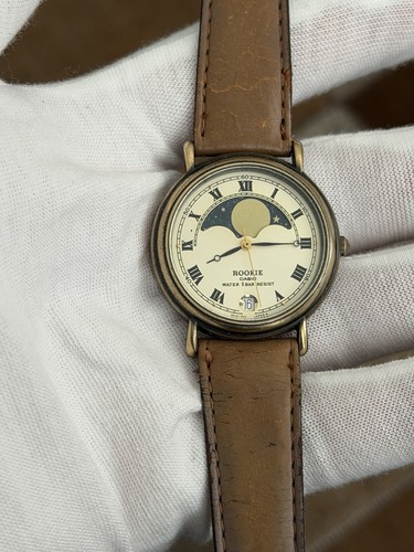 Raro orologio vintage - , casio