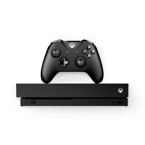 Microsoft xbox one 1tb - microsoft,