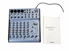 Alesis Multimix 8 Mixer Studio