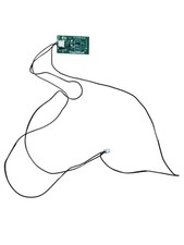 Ricambio Originale macchina caffe SAECO Odea 10094257 Scheda Sensore P14701A3Z