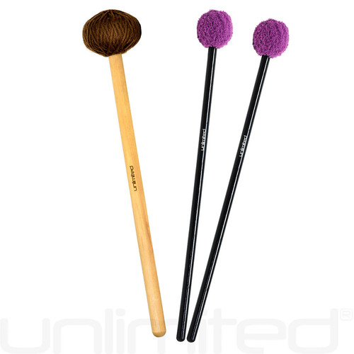 The cydonian duo mallet - -,