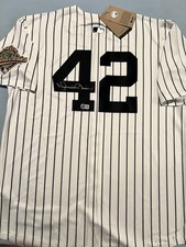 Maglia Mariano Rivera Yankees