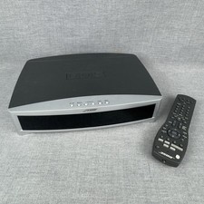 Bose AV3-2-III Media Center