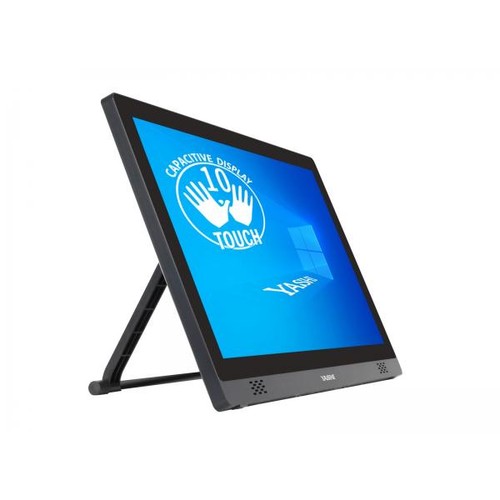 Yashi monitor touch led - 21,5,